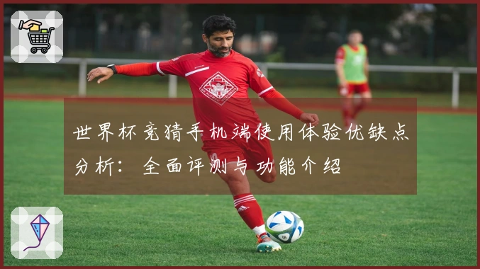世界杯竞猜手机端使用体验优缺点分析：全面评测与功能介绍