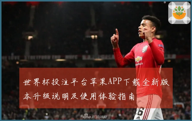 世界杯投注平台苹果APP下载全新版本升级说明及使用体验指南